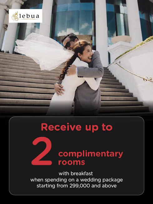 Lebua at State Tower